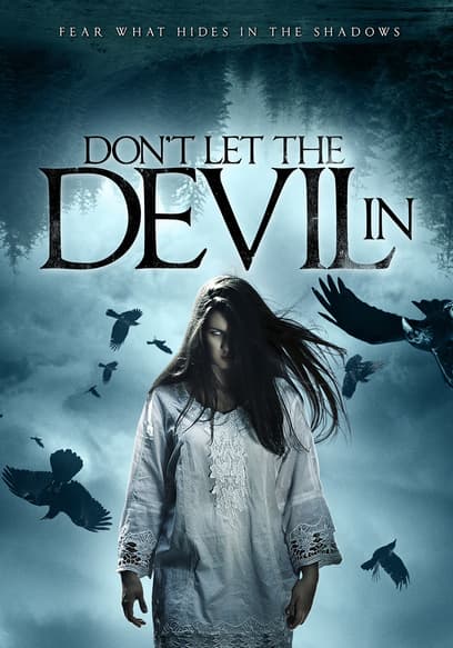 Don't Let the Devil In