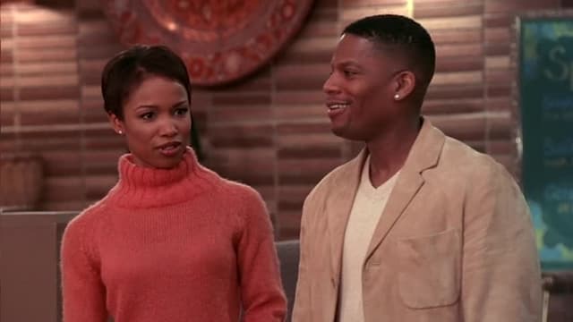 S02:E21 - Love the One You're With