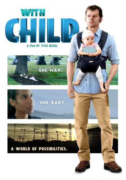 With Child poster