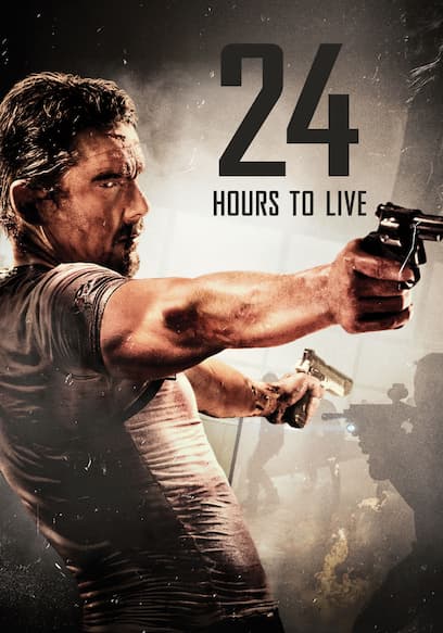 24 Hours to Live