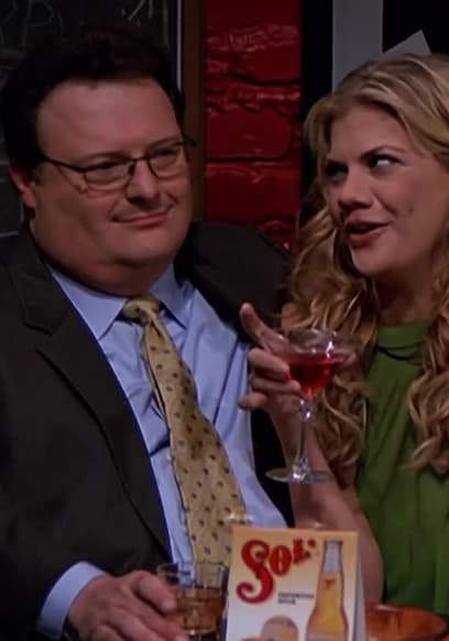 S06:E05 - Dick'll Take Manhattan (Pt. 2) poster