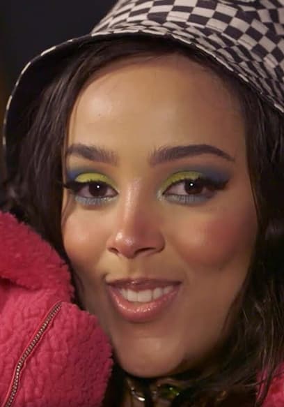 Póster de S01:E09 - The Noisey Questionnaire of Life: Doja Cat & Jack Harlow on Muhammad Ali, Louisville, and Paul Wall | Noisey Questionnaire of Life & QoL Luke James & QoL Yung BBQ