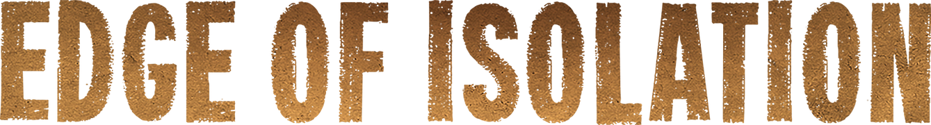 Edge of Isolation