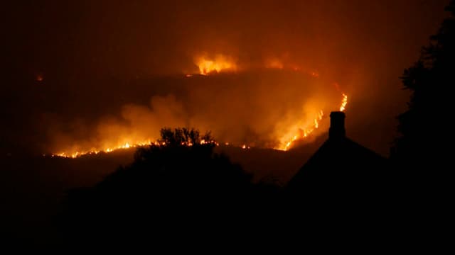 S04:E07 - Weather From Hell Part 1