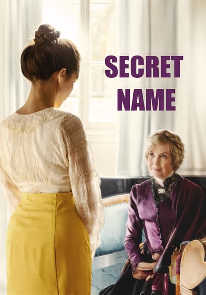 Secret Name