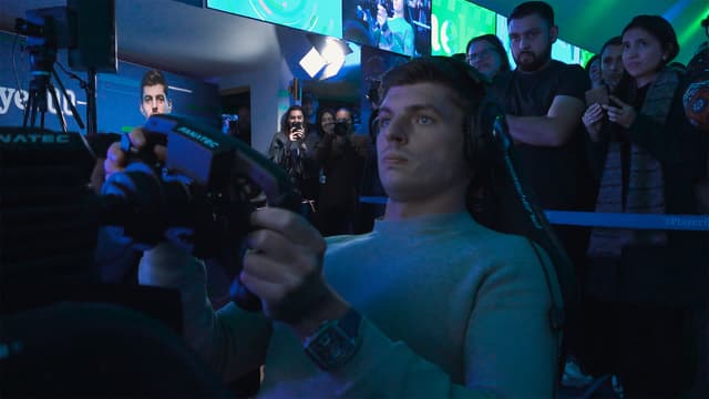 S01:E03 - It’s Not a Game