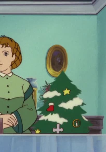 S02:E09 - One Dollar Christmas Presents poster