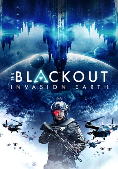 The Blackout: Invasion Earth