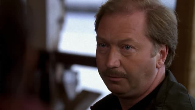 S03:E02 - One Flew Over the Cuda's Nest