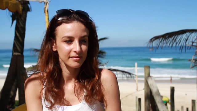S01:E04 - Thaissa Carvalho