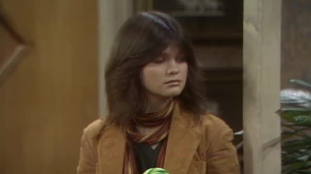 S04:E417 - Francine Strikes Again