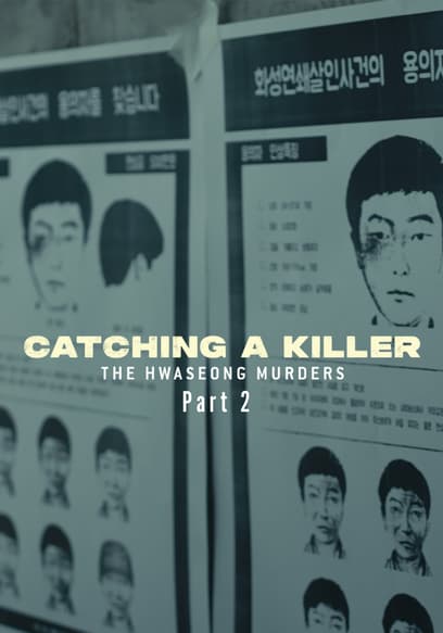 Catching a Killer: The Hwaseong Murders (Pt. 2)