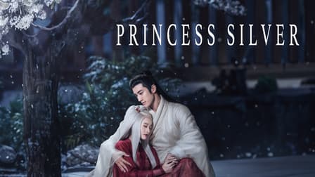 Watch Princess Silver Free TV Shows Tubi