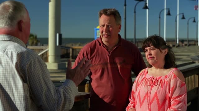 S04:E04 - Family Fun in Myrtle Beach