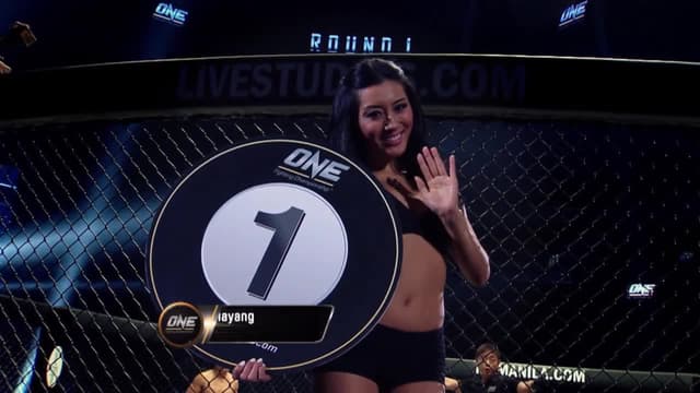 S01:E19 - Ando vs Moreira