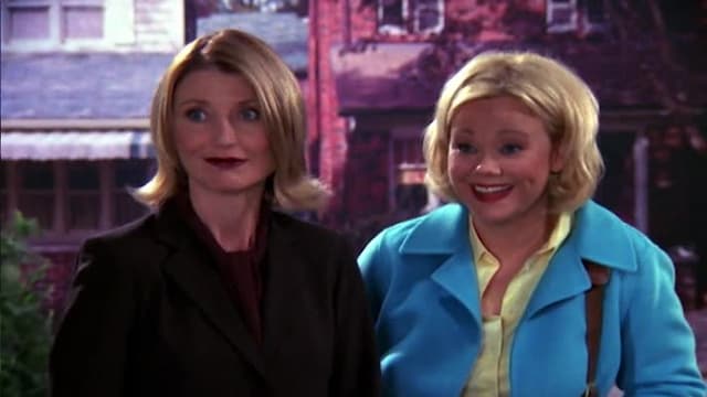 S05:E01 - Every Witch Way but Loose