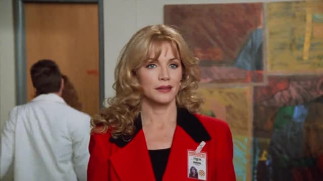 Watch Murder, She Wrote S11:E14 - Twice Dead - Free TV Shows | Tubi