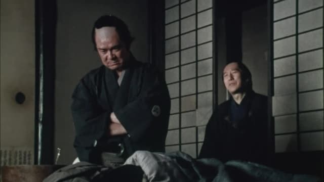 S02:E22 - Ronin Babysitting Trip