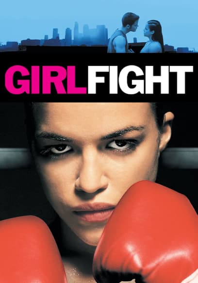 Girlfight