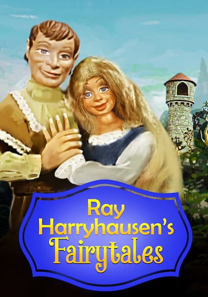 Ray Harryhausen's Fairytales