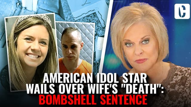 S01:E139 - American Idol Star Wails Over Wife's "Death": Bombshell Sentence