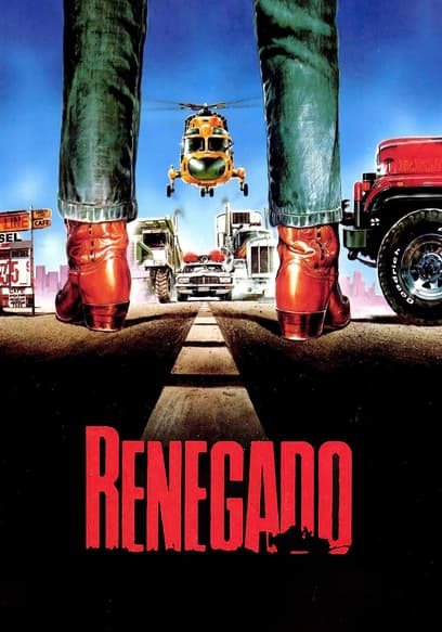 Renegado (Doblado)