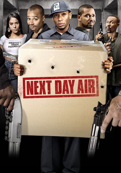 Next Day Air