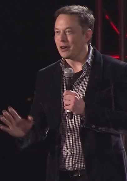 S01:E12 - The World of Tesla poster