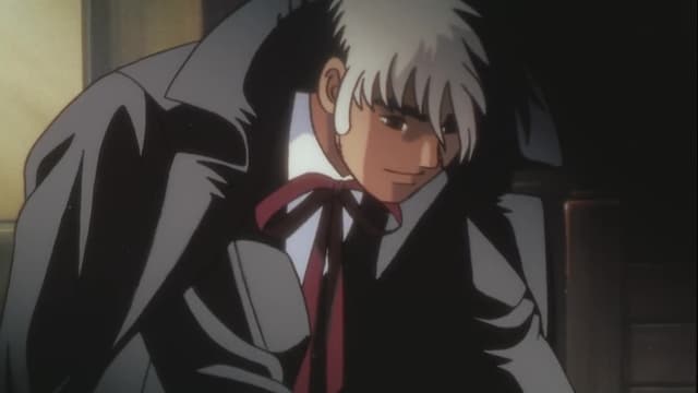 S01:E07 - White Justice