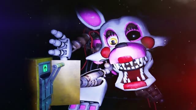 S04:E13 - Five Nights at Freddy's: Help Wanted (Pt. 3)