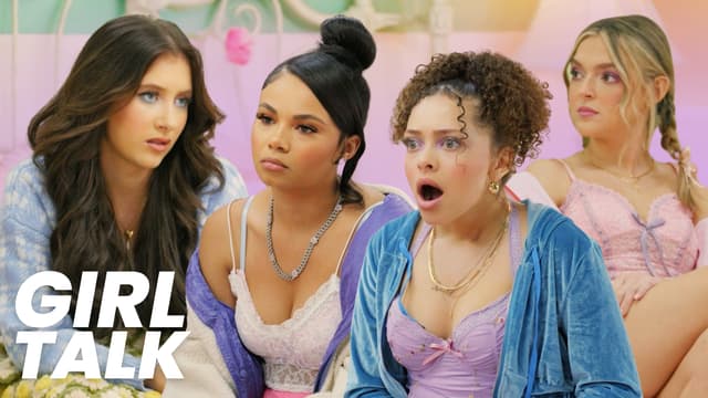 S01:E03 - Sl*t Shaming