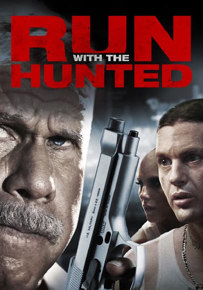 Run With the Hunted