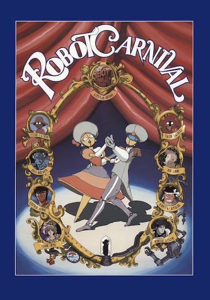 Robot Carnival
