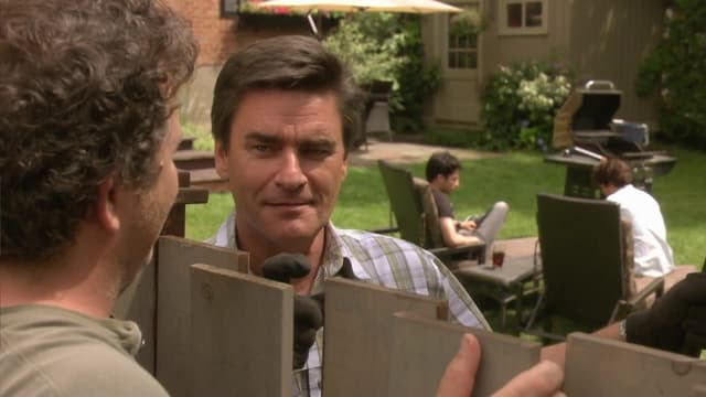 S01:E03 - It's My Party
