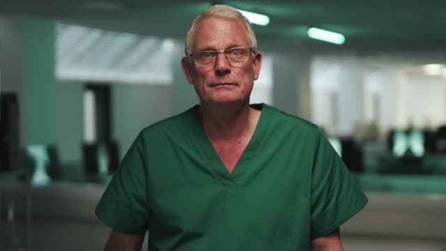S02:E08 - Peter McMahon