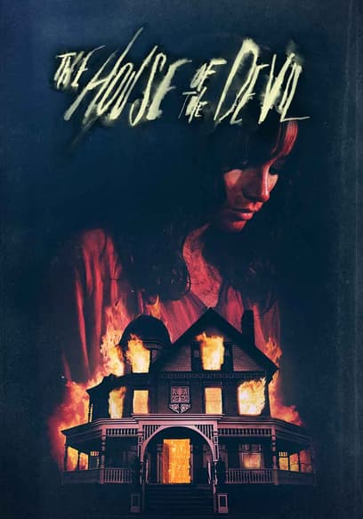 The House of the Devil
