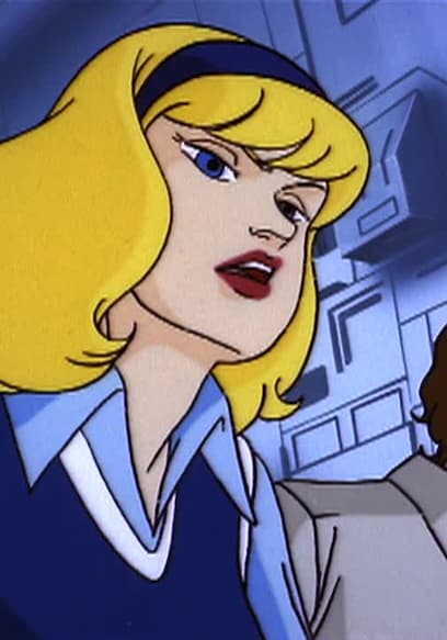 S02:E20 - Desertion Of The Dinobots (Pt. 2) poster