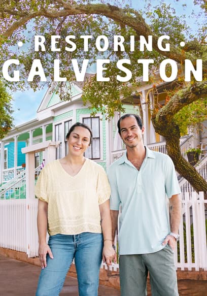 S05:E07 - Galveston Ranch House