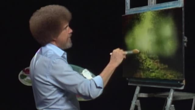 S26:E09 - Tranquilo Arroyo Arbolado