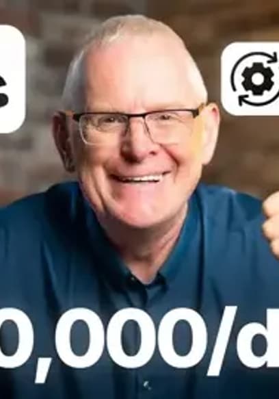 S01:E10 - 7 Passive Income Ideas - How I Make $67k per Week poster