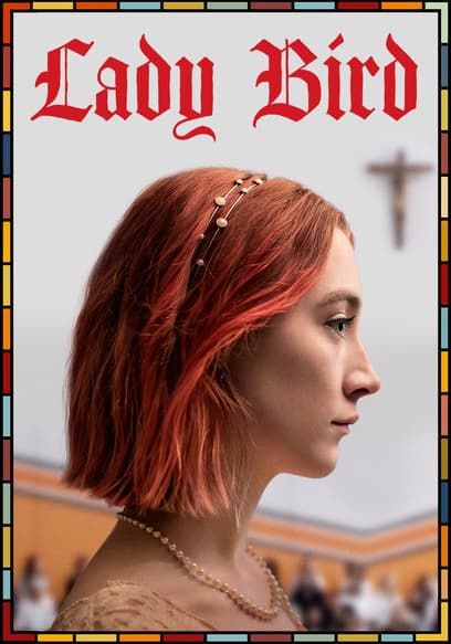 Lady Bird