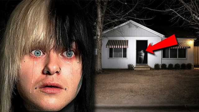 S02:E02 - We Almost Died in the Devil's Cabin