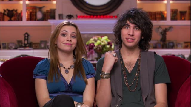 S03:E06 - Swinging Gene