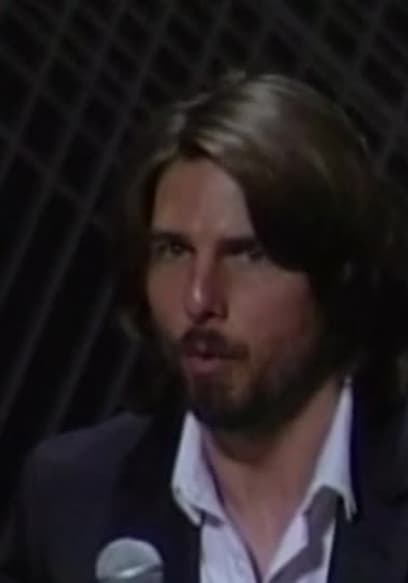 S01:E02 - Tom Cruise poster