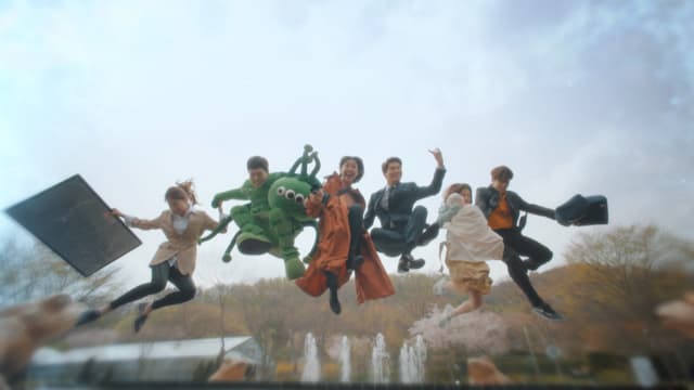 S01:E20 - Episodio 20