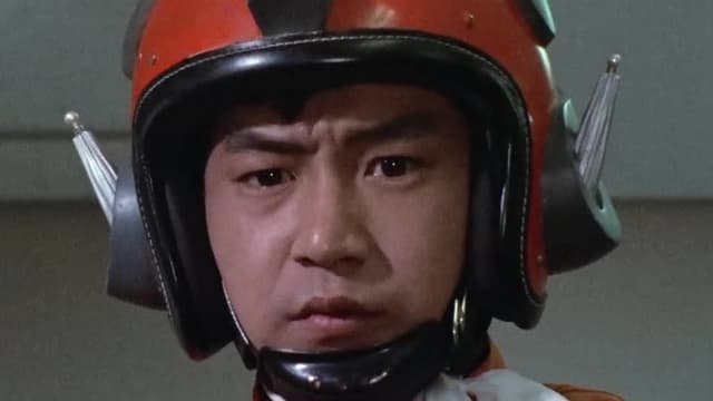 S01:E07 - Ultraman Ace: S1 E7 - Monster vs Terrible-Monster vs Alien