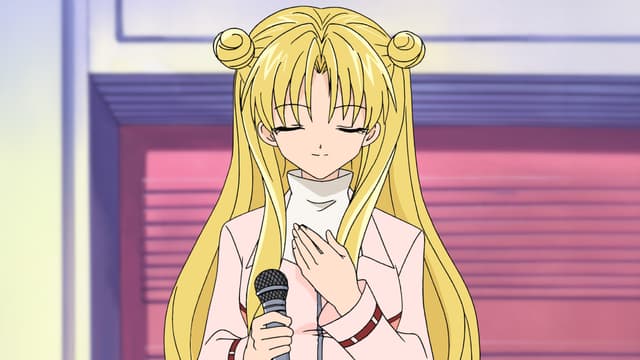 S01:E01 - I Want to Sing!