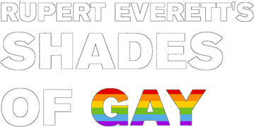 Rupert Everett's Shade of Gay