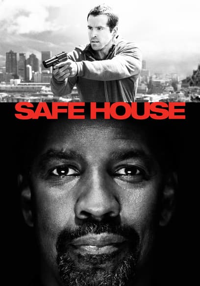 Safe House