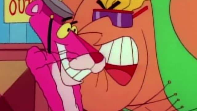 S01:E22 - All for Pink and Pink for All/Service With a Pink